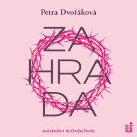 CDDvo��kov� Petra / Zahrada / MP3