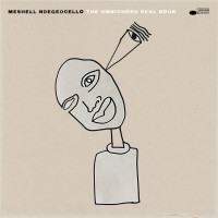 2LPNdegeocello Meshell / Omnichord Real Book / Vinyl / 2LP