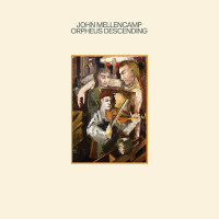 LPMellencamp John / Orpheus Descending / Vinyl