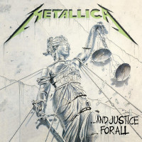 HQCDMetallica / ...And Justice For All / Japan Import / Shm-CD