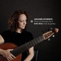 2CDDiniz Sofia / L'echo Du Danube / 2CD