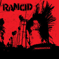 2LPRancid / Indestructible / Vinyl / 2LP