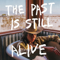 CDHurray For The Riff Raff / Past Is Still Alive