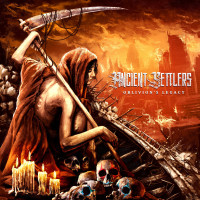 CDAncient Settlers / Oblivion's Legacy