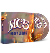 2CDMC5 / Heavy Lifting / Digipack / 2CD