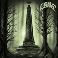 CDCrobot / Obsidian / Digipack