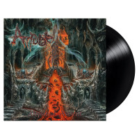 LPAmputate / Abysmal Ascent / Vinyl