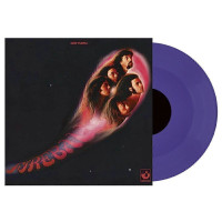 LPDeep Purple / Fireball / 2018 Remastered Version / Coloured / Vinyl
