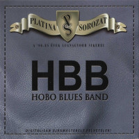 CDHobo Blues Band / Platina Sorozat