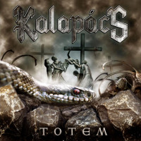 CDKalap�cs / Totem