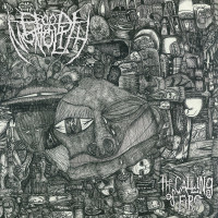 CDBlood Monolith / Calling Of Fire