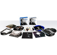 LPBowie David / I Can't Give Everything Away / 02-16 / Vinyl / 18LP