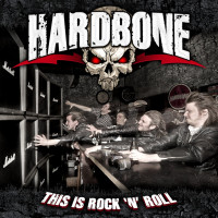 CDHardbone / This Is Rock'N'Roll