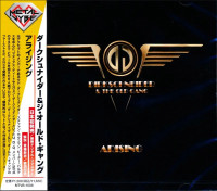 CDDirkschneider & The Old Gang / Arising / EP / Japan