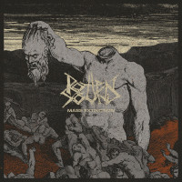 CDRotten Sound / Mass Extinction / Digipack