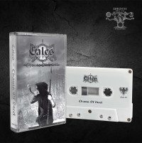 MCCales / Chants Of Steel / Music Cassete