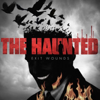 LPHaunted / Exit Wounds / Vinyl