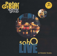 2CDGreen Peter / Soho Love / 2CD
