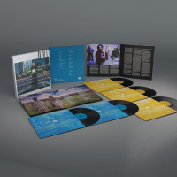 5LPMarillion / Marillion.com / Vinyl / 5LP