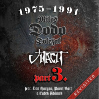 LPDole�al Milo� Dodo & Vitacit / 1975-1991 Revisited III / Vinyl
