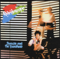 CDSiouxsie And The Banshees / Kaleidoscope