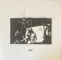 LPVidro / Glod / Colored / Vinyl