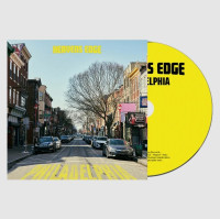 CDHeavens Edge / Philadelphia