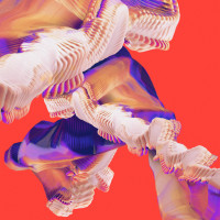 3LPBicep / Isles / Vinyl / 3LP / Coloured