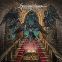 CDDiabolical Night / Beneath The Crimson Prophecy