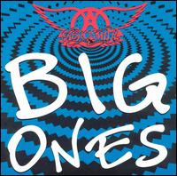 CDAerosmith / Big Ones