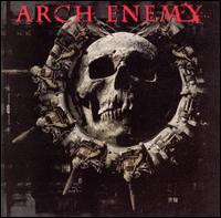 CDArch Enemy / Doomsday Machine