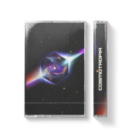 MCPurple Disco Machine / COSMOTROPIA / Music Cassette