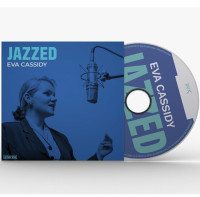 CDCassidy Eva / Jazzed