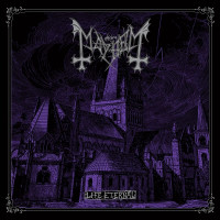 CDMayhem / Life Eternal / Reissue