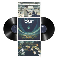 2LPBlur / Live At Wembley / Vinyl / 2LP