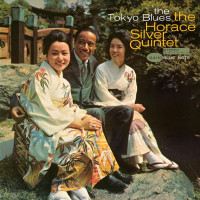 LPSilver Horace / Tokyo Blues / Vinyl