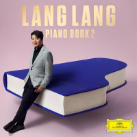 2CDLang Lang / Piano Book 2 / 2CD