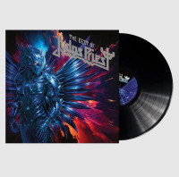 LPJudas Priest / Best of Judas Priest / Vinyl