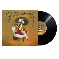 LPFuzzy Duck / Fuzzy Duck / Vinyl