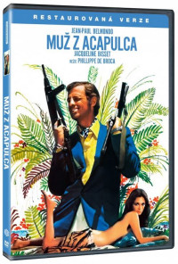DVDFILM / Mu� z Acapulca