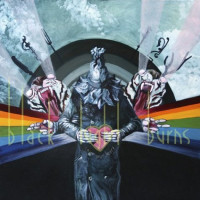 CD/DVDBlack Light Burns / Cover Your Art / Anvil Pants / CD+DVD