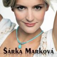 CDMarkov� ��rka / Vzh�ru k v��k�m