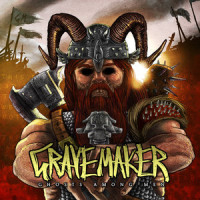 CDGravemaker / Ghosts Among Men
