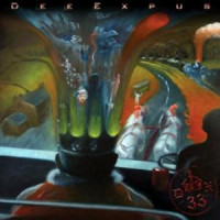 CDDeeExpus / King Of Number 33