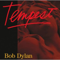 2LP/CDDylan Bob / Tempest / Vinyl / 2LP+CD