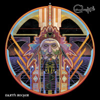 CDClutch / Earth Rocker / Digipack
