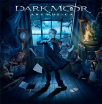 CDDark Moor / Ars Musica