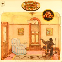 LPJohnson Robert / King Of The Delta Blues Singers 2 / Vinyl