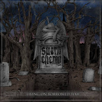 CDSworn Enemy / Living On Borrowed Time