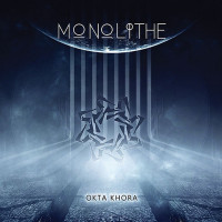CDMonolithe / Okta Khora / Digipack